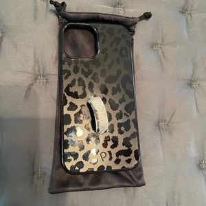 Loopy iPhone 12 Pro Max case